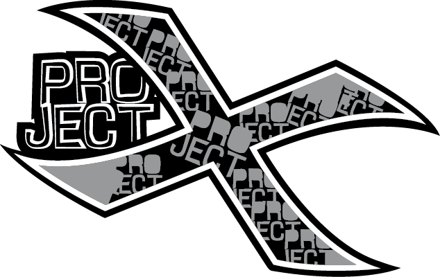 Project X logo