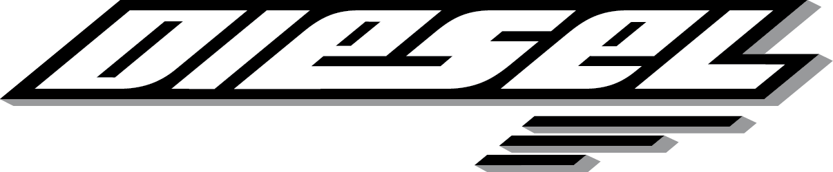 Diesel logo